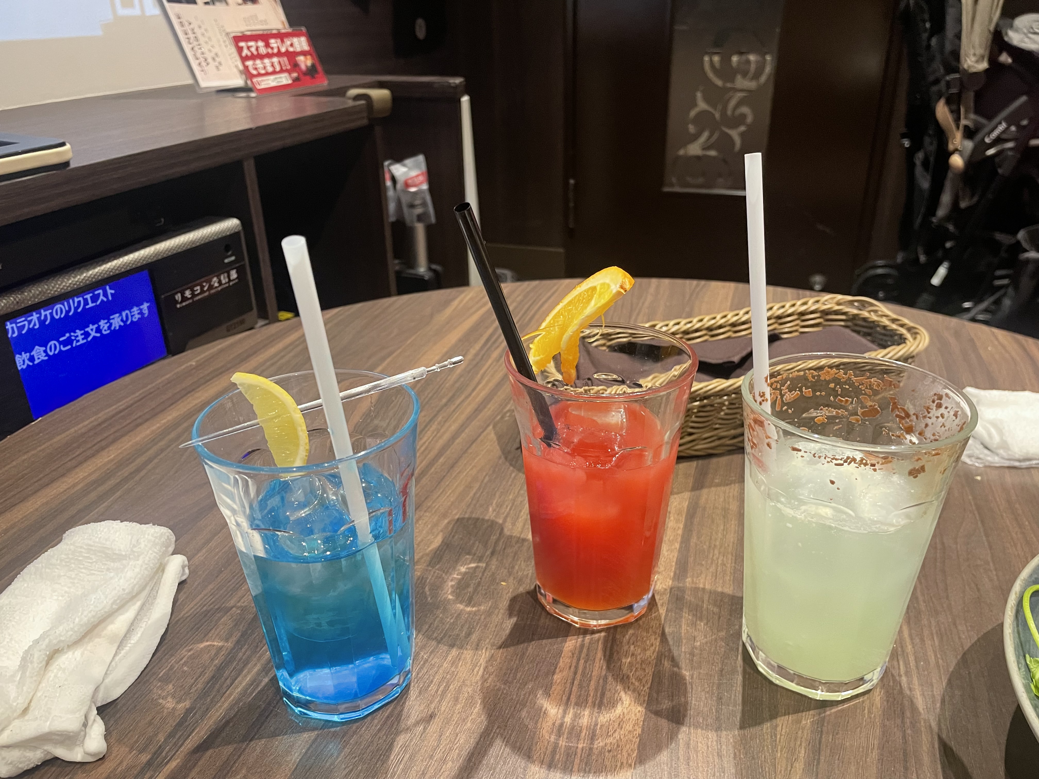 幻想水滸伝パセラコラボ